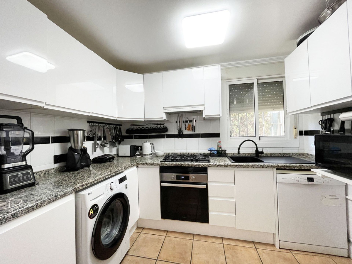 3 Bed Townhouse for sale in Calpe Costa Blanca, Alicante, Spain