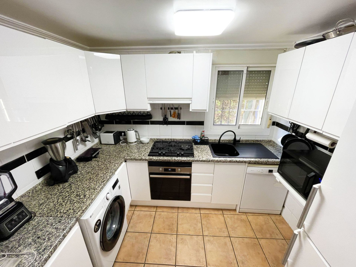 3 Bed Townhouse for sale in Calpe Costa Blanca, Alicante, Spain