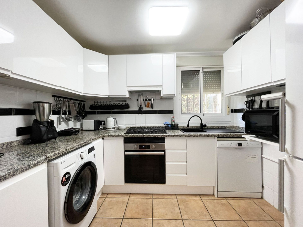 3 Bed Townhouse for sale in Calpe Costa Blanca, Alicante, Spain