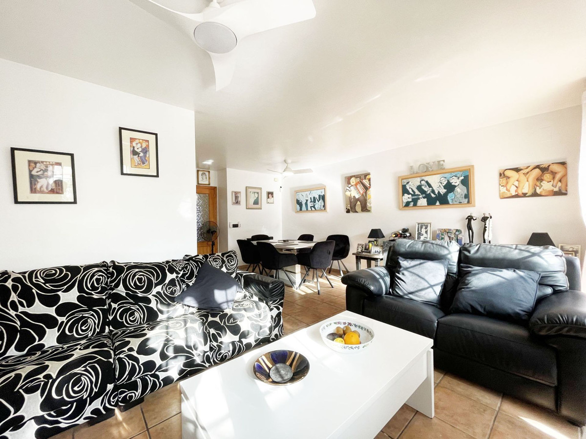 3 Bed Townhouse for sale in Calpe Costa Blanca, Alicante, Spain