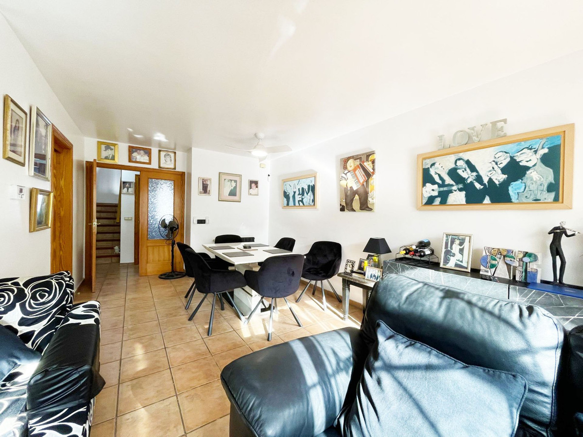 3 Bed Townhouse for sale in Calpe Costa Blanca, Alicante, Spain