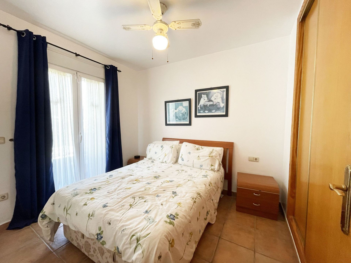 3 Bed Townhouse for sale in Calpe Costa Blanca, Alicante, Spain