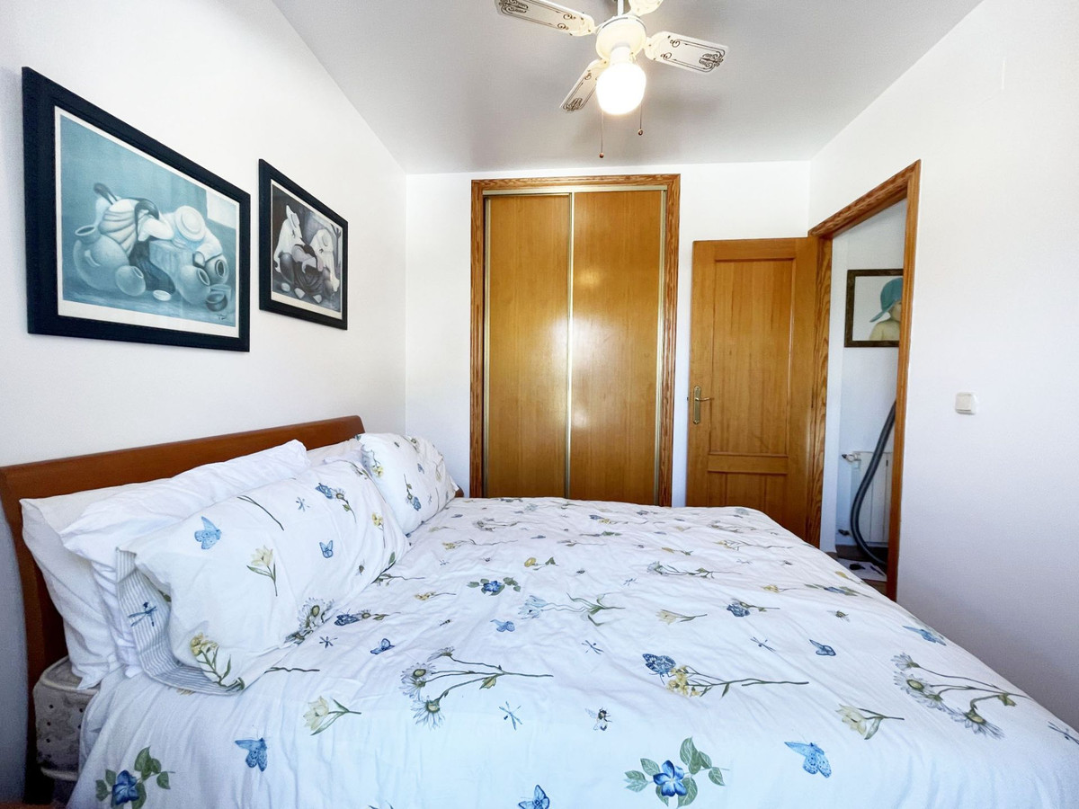 3 Bed Townhouse for sale in Calpe Costa Blanca, Alicante, Spain