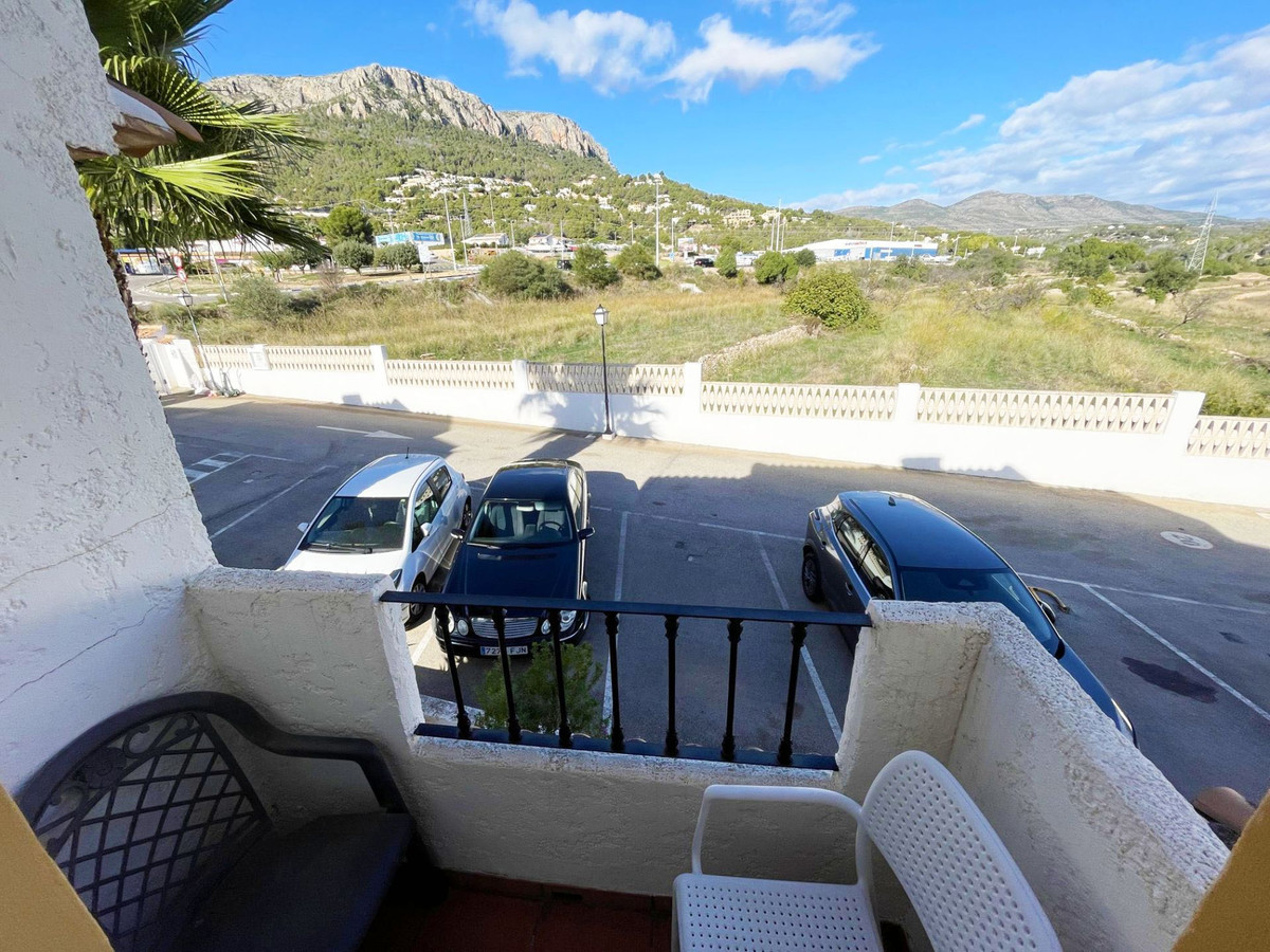 3 Bed Townhouse for sale in Calpe Costa Blanca, Alicante, Spain