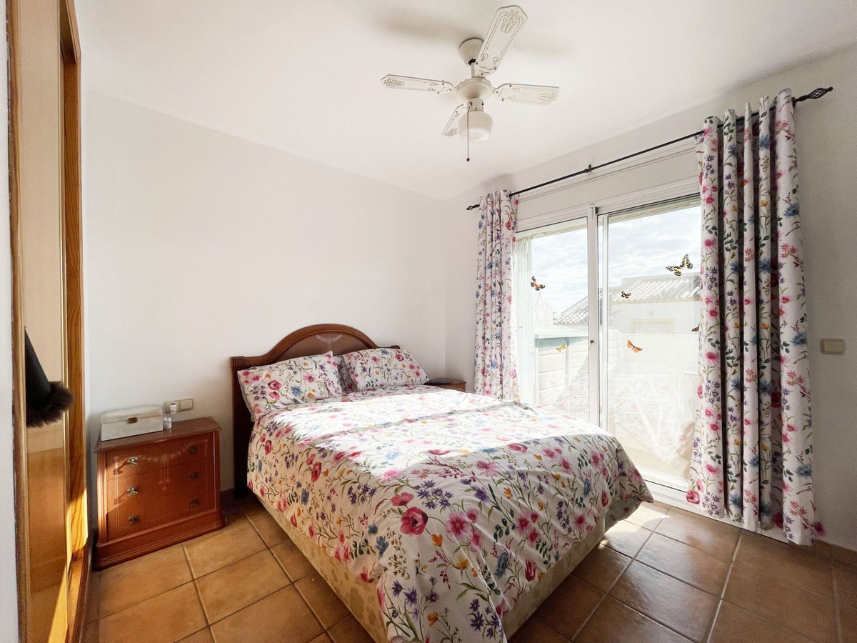 3 Bed Townhouse for sale in Calpe Costa Blanca, Alicante, Spain