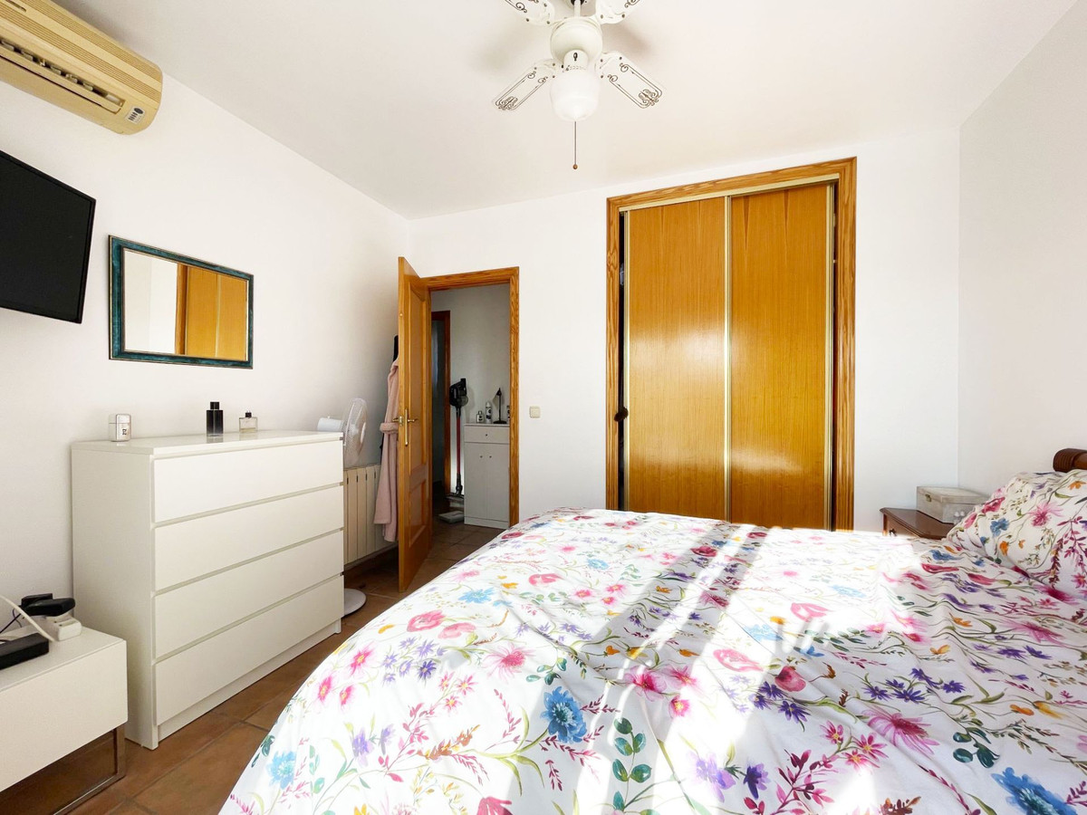 3 Bed Townhouse for sale in Calpe Costa Blanca, Alicante, Spain