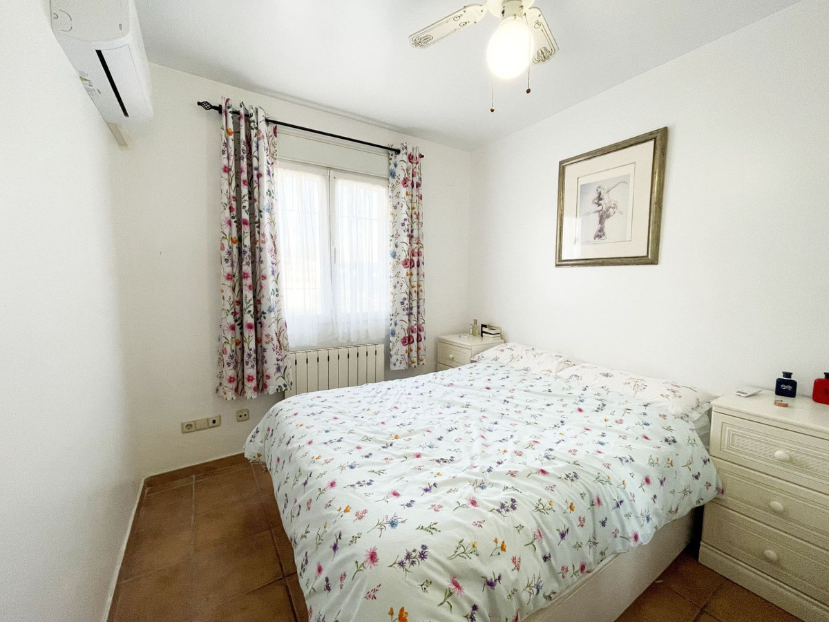 3 Bed Townhouse for sale in Calpe Costa Blanca, Alicante, Spain