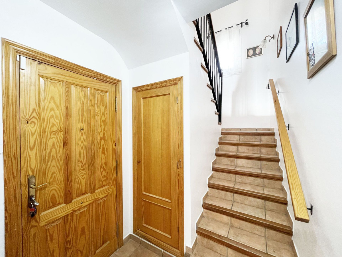 3 Bed Townhouse for sale in Calpe Costa Blanca, Alicante, Spain