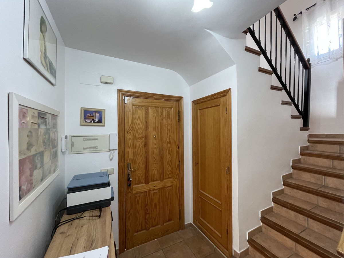 3 Bed Townhouse for sale in Calpe Costa Blanca, Alicante, Spain