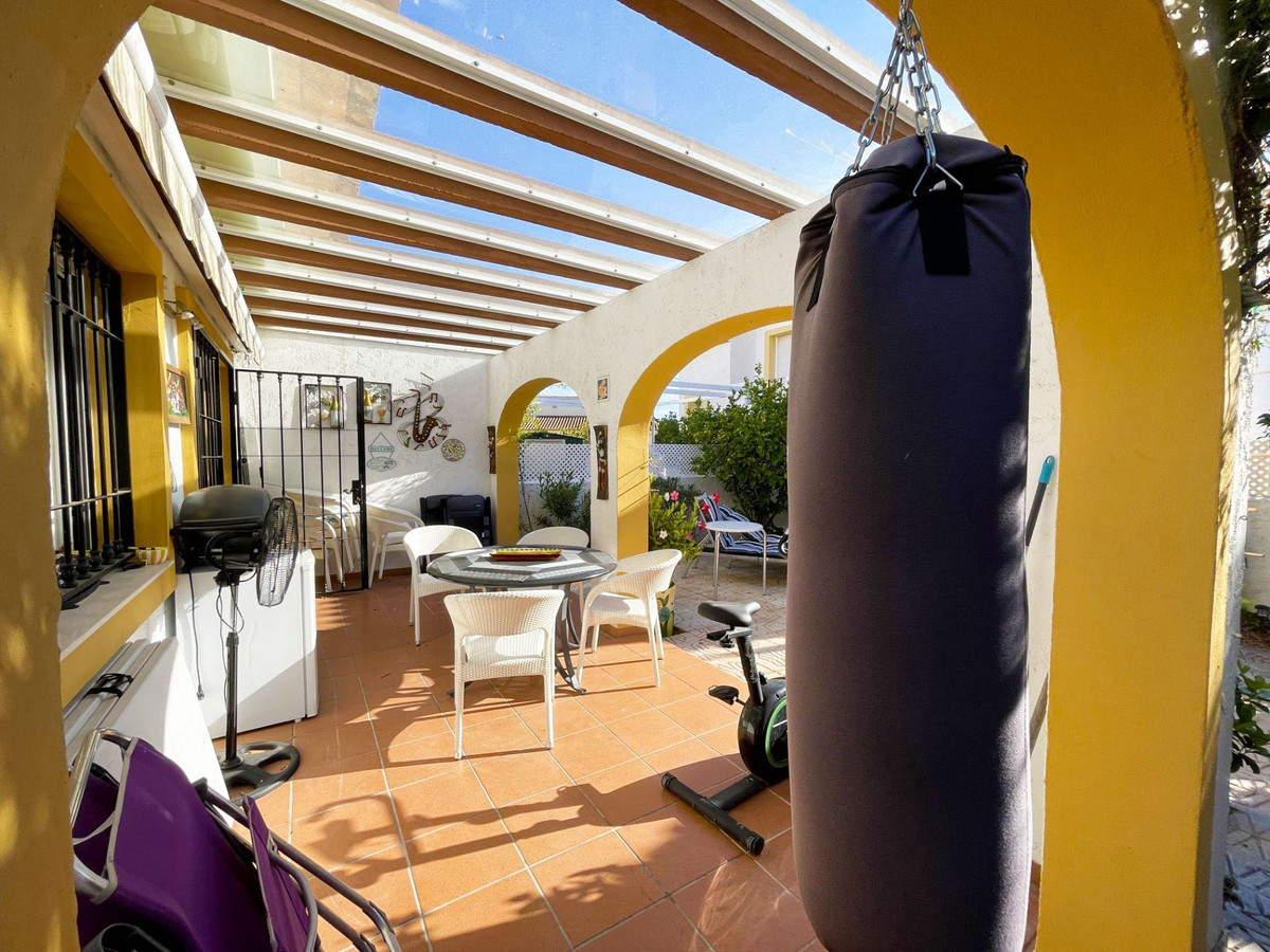 3 Bed Townhouse for sale in Calpe Costa Blanca, Alicante, Spain