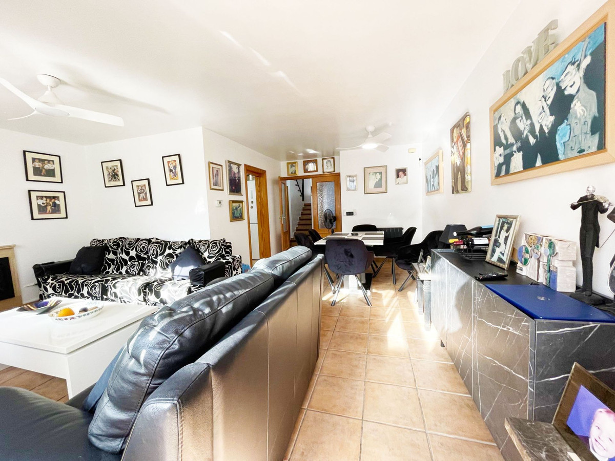 3 Bed Townhouse for sale in Calpe Costa Blanca, Alicante, Spain