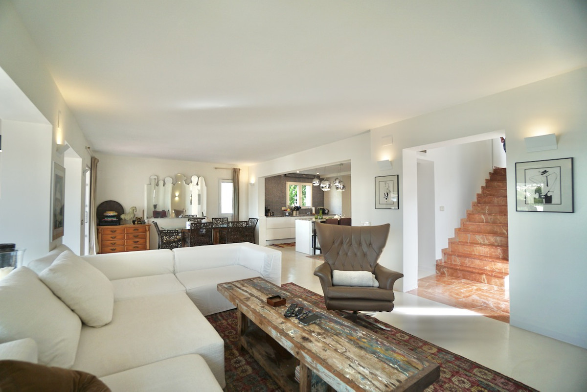 4 Bed Townhouse for sale in El Portet Costa Blanca, Alicante, Spain