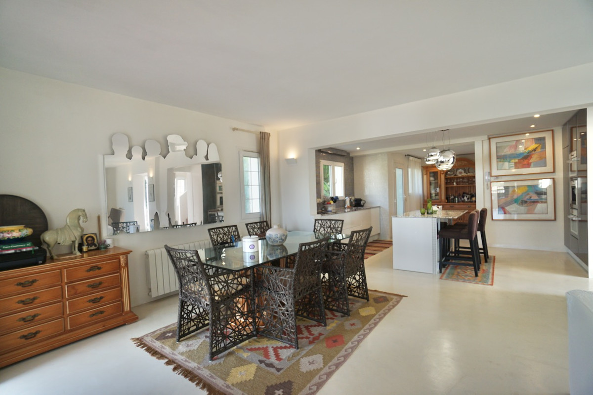 4 Bed Townhouse for sale in El Portet Costa Blanca, Alicante, Spain