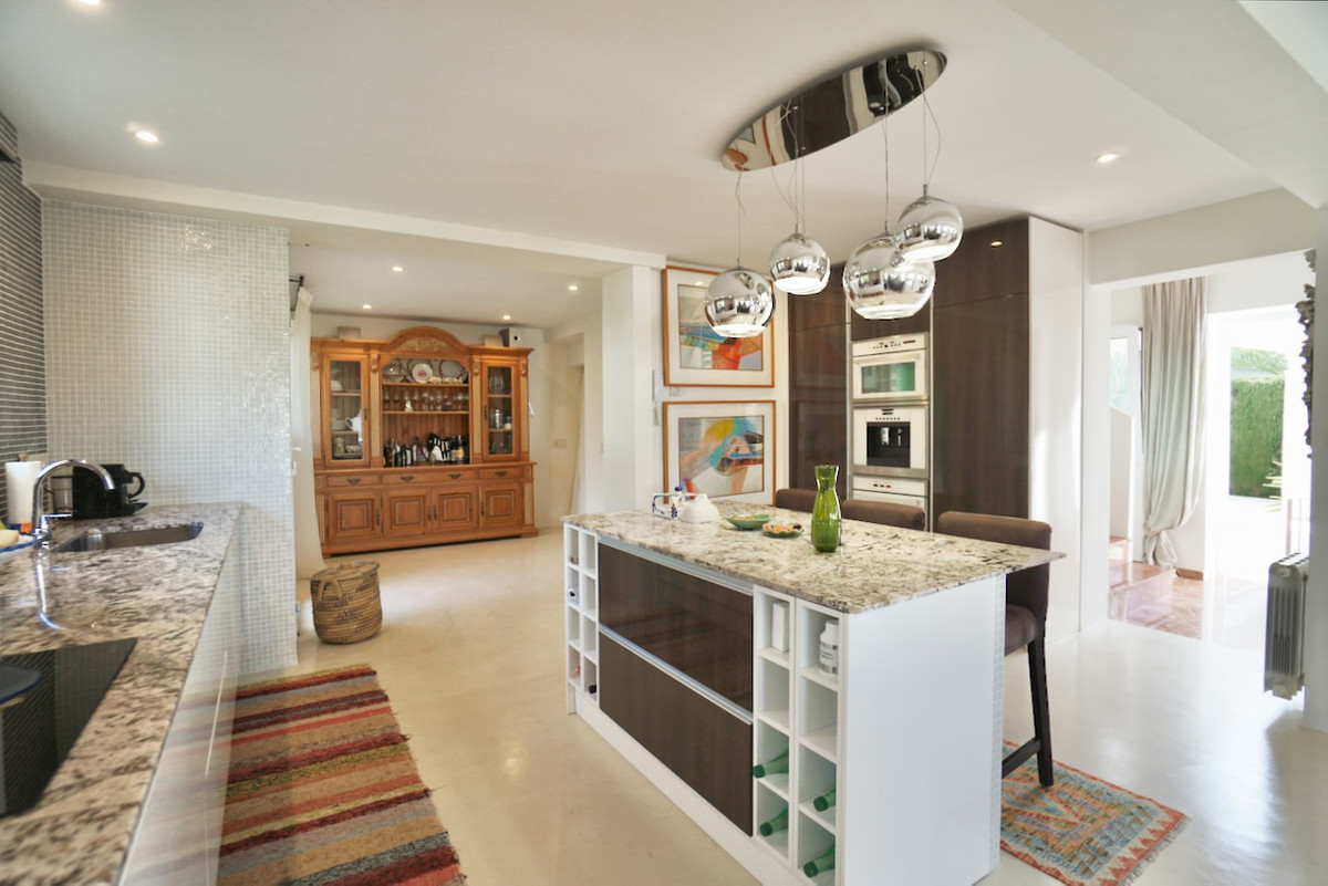 4 Bed Townhouse for sale in El Portet Costa Blanca, Alicante, Spain