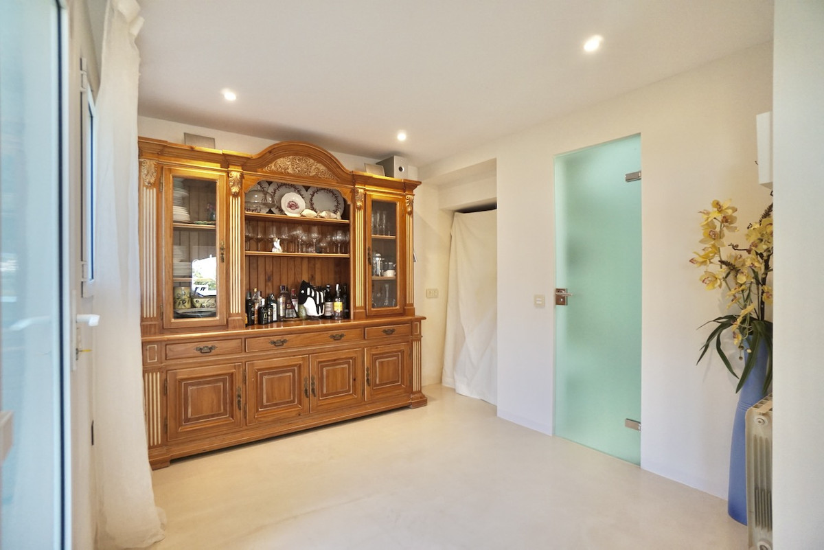 4 Bed Townhouse for sale in El Portet Costa Blanca, Alicante, Spain