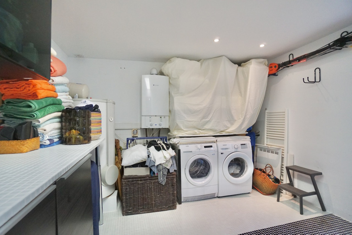 4 Bed Townhouse for sale in El Portet Costa Blanca, Alicante, Spain