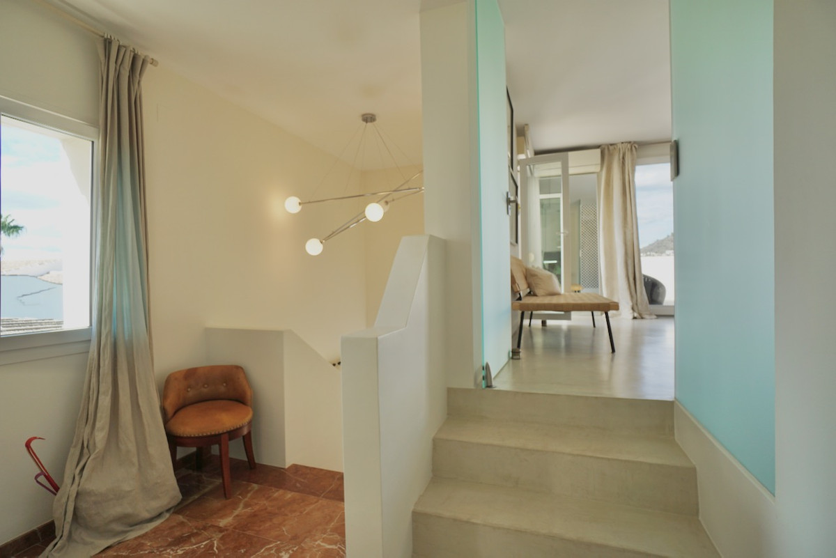 4 Bed Townhouse for sale in El Portet Costa Blanca, Alicante, Spain