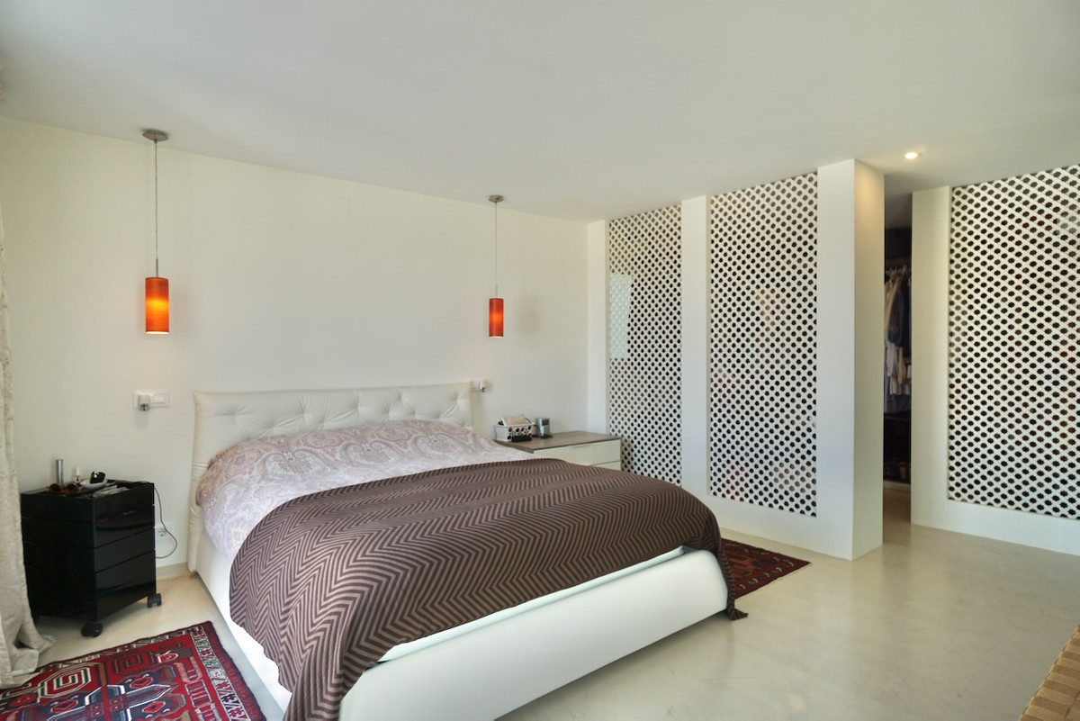 4 Bed Townhouse for sale in El Portet Costa Blanca, Alicante, Spain