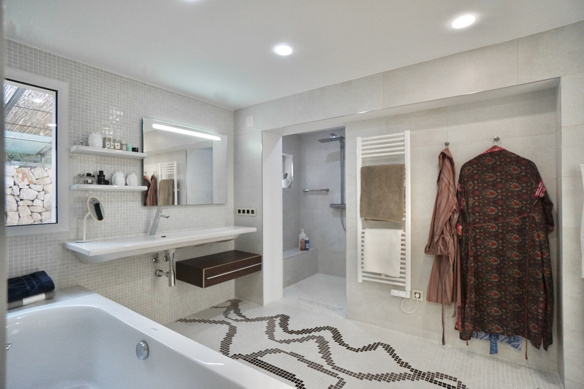 4 Bed Townhouse for sale in El Portet Costa Blanca, Alicante, Spain