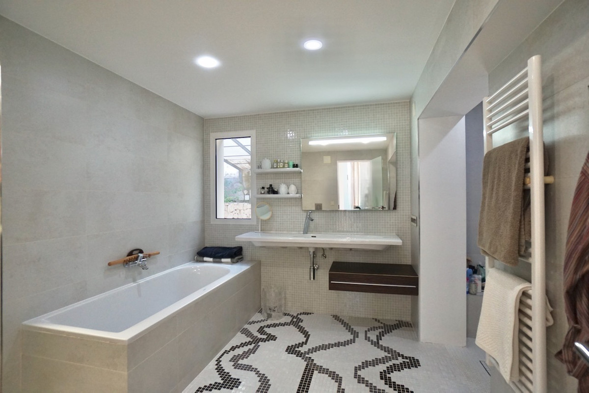 4 Bed Townhouse for sale in El Portet Costa Blanca, Alicante, Spain