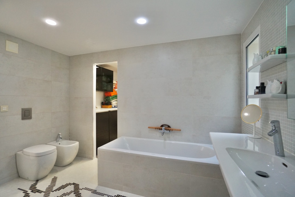 4 Bed Townhouse for sale in El Portet Costa Blanca, Alicante, Spain