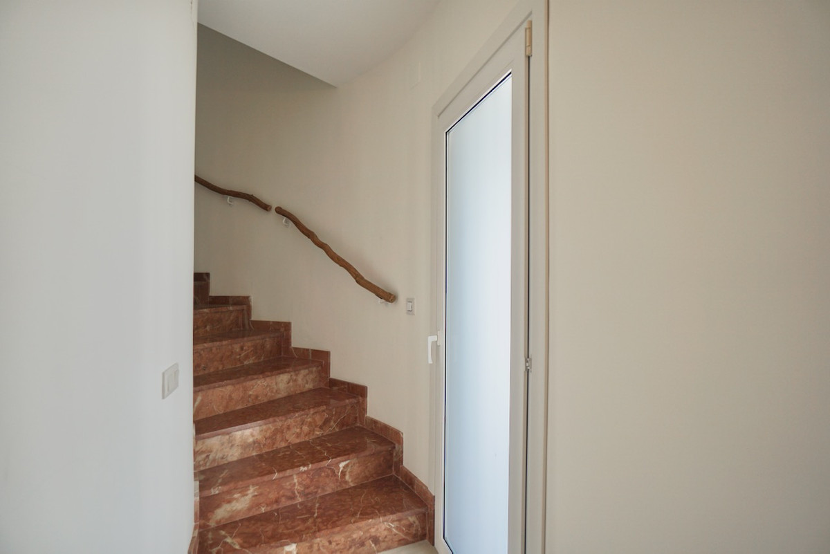 4 Bed Townhouse for sale in El Portet Costa Blanca, Alicante, Spain