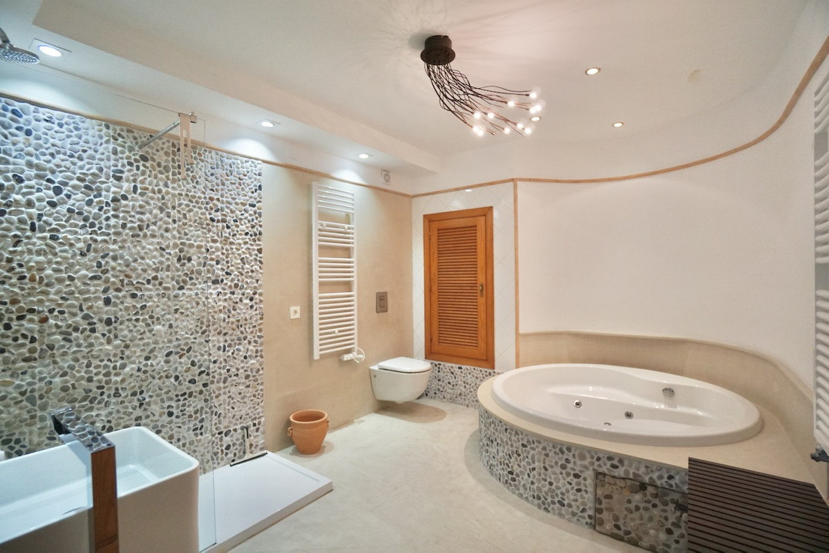 4 Bed Townhouse for sale in El Portet Costa Blanca, Alicante, Spain