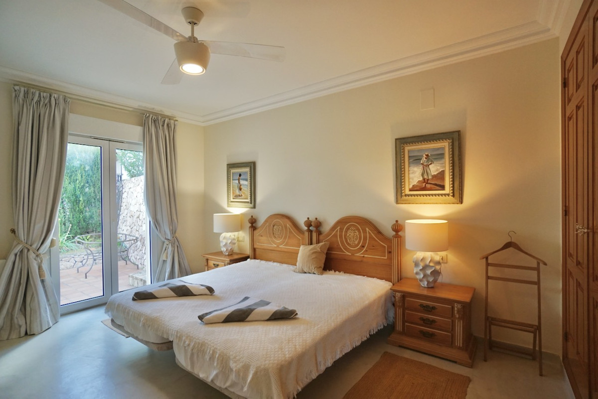 4 Bed Townhouse for sale in El Portet Costa Blanca, Alicante, Spain