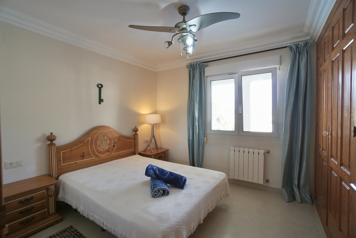 4 Bed Townhouse for sale in El Portet Costa Blanca, Alicante, Spain