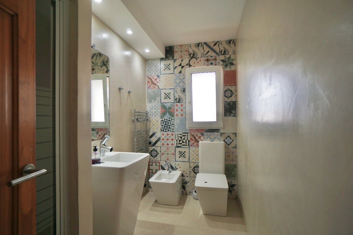 4 Bed Townhouse for sale in El Portet Costa Blanca, Alicante, Spain