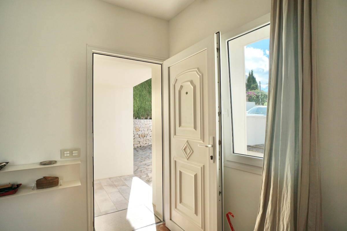 4 Bed Townhouse for sale in El Portet Costa Blanca, Alicante, Spain