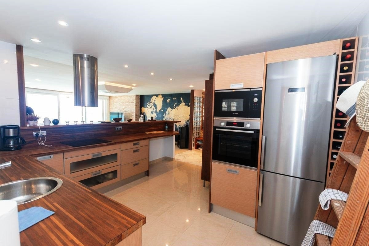 Se vende Apartamento Planta Media de 3 dormitorios en Costa Blanca, Alicante, España