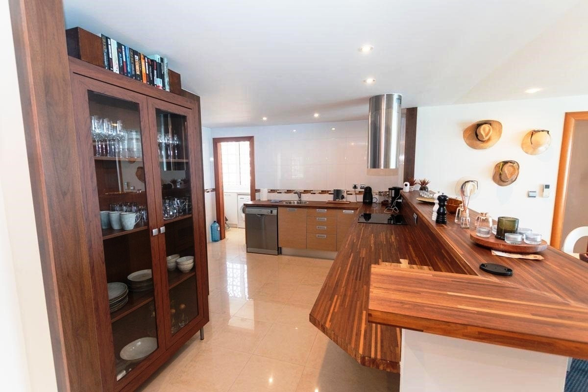 Se vende Apartamento Planta Media de 3 dormitorios en Costa Blanca, Alicante, España