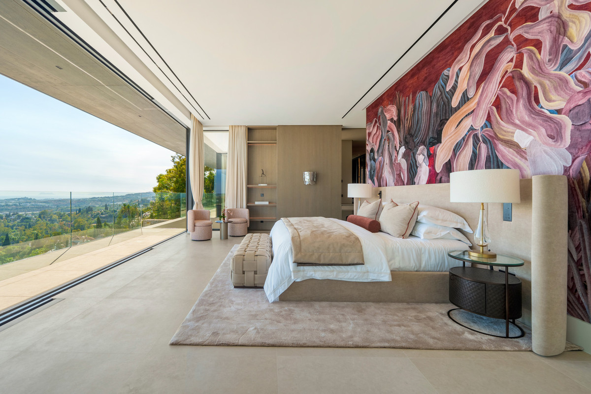 Se vende Villa - Chalet de 8 dormitorios en Costa Del Sol, Málaga, España