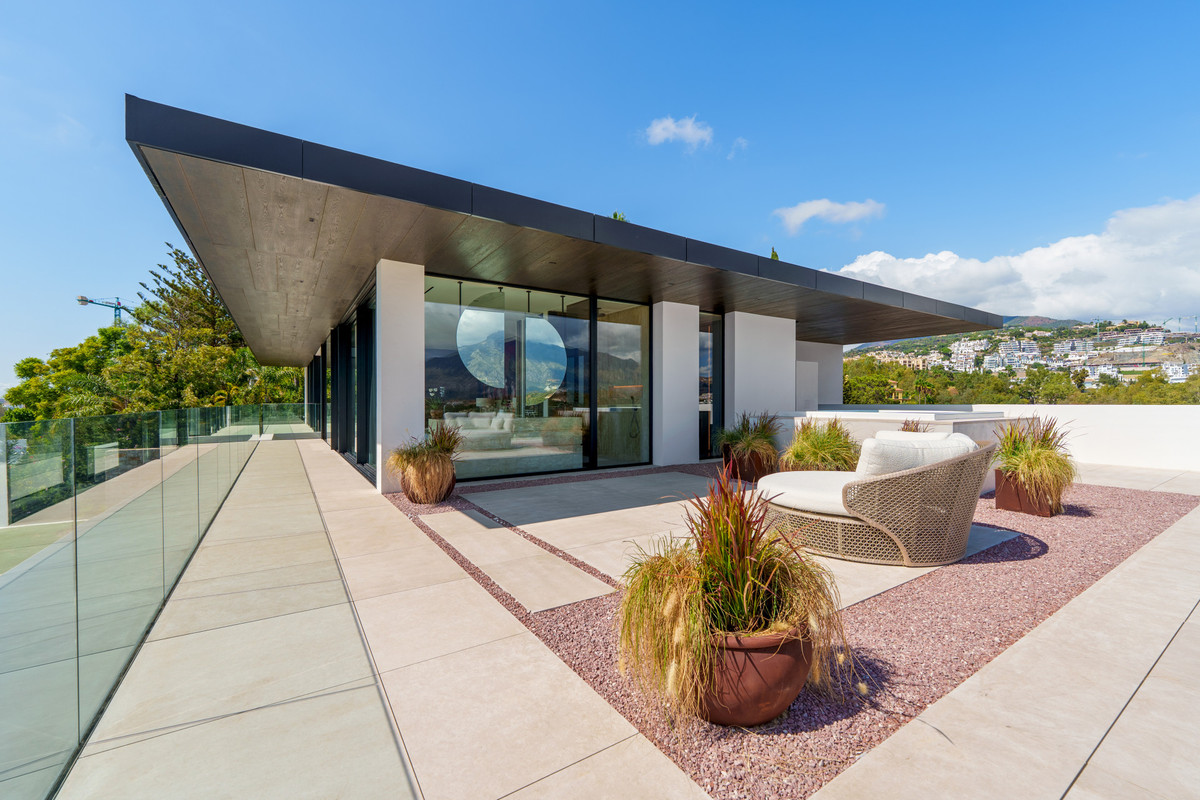 Se vende Villa - Chalet de 8 dormitorios en Costa Del Sol, Málaga, España