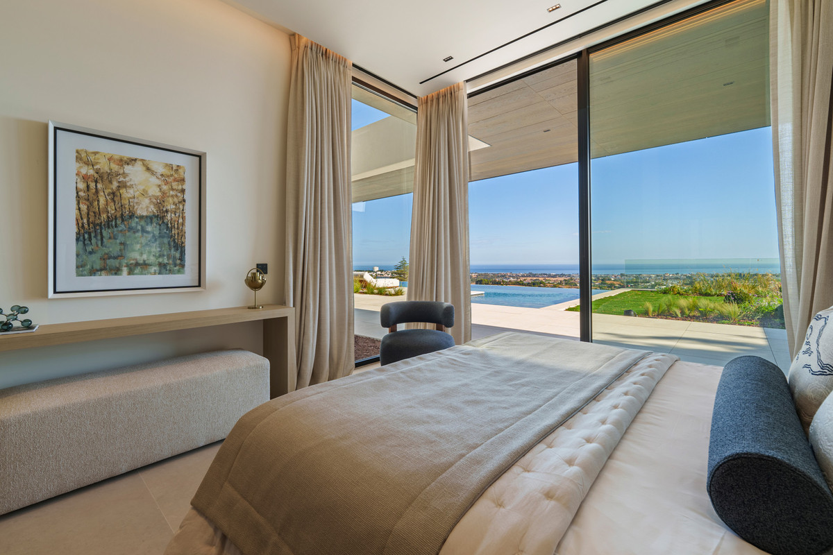 Se vende Villa - Chalet de 8 dormitorios en Costa Del Sol, Málaga, España