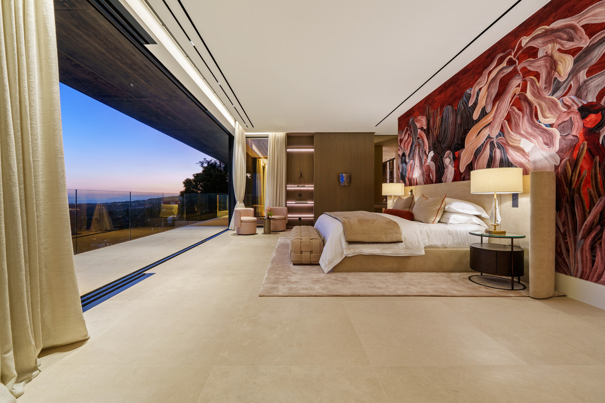 Se vende Villa - Chalet de 8 dormitorios en Costa Del Sol, Málaga, España