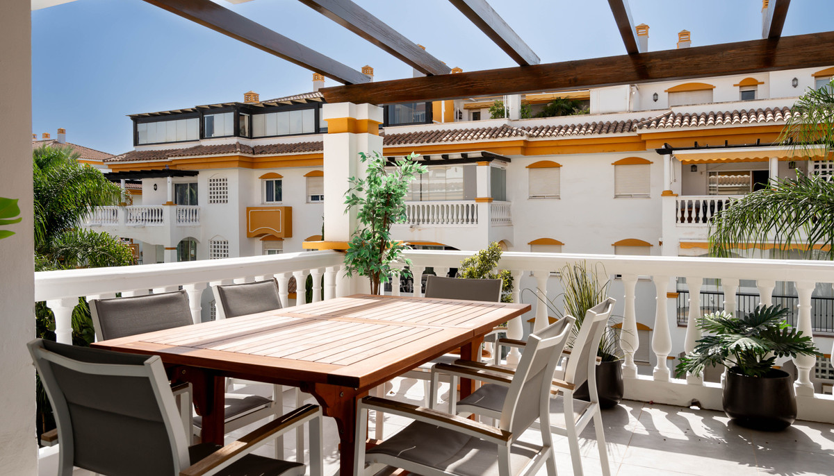 2 Bed Apartment for sale in Marbella Costa Del Sol, Málaga, Spain