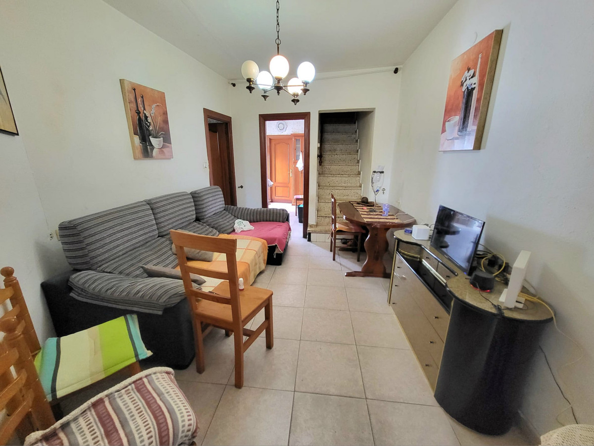 3 Bed Townhouse for sale in Estepona Costa Del Sol, Málaga, Spain