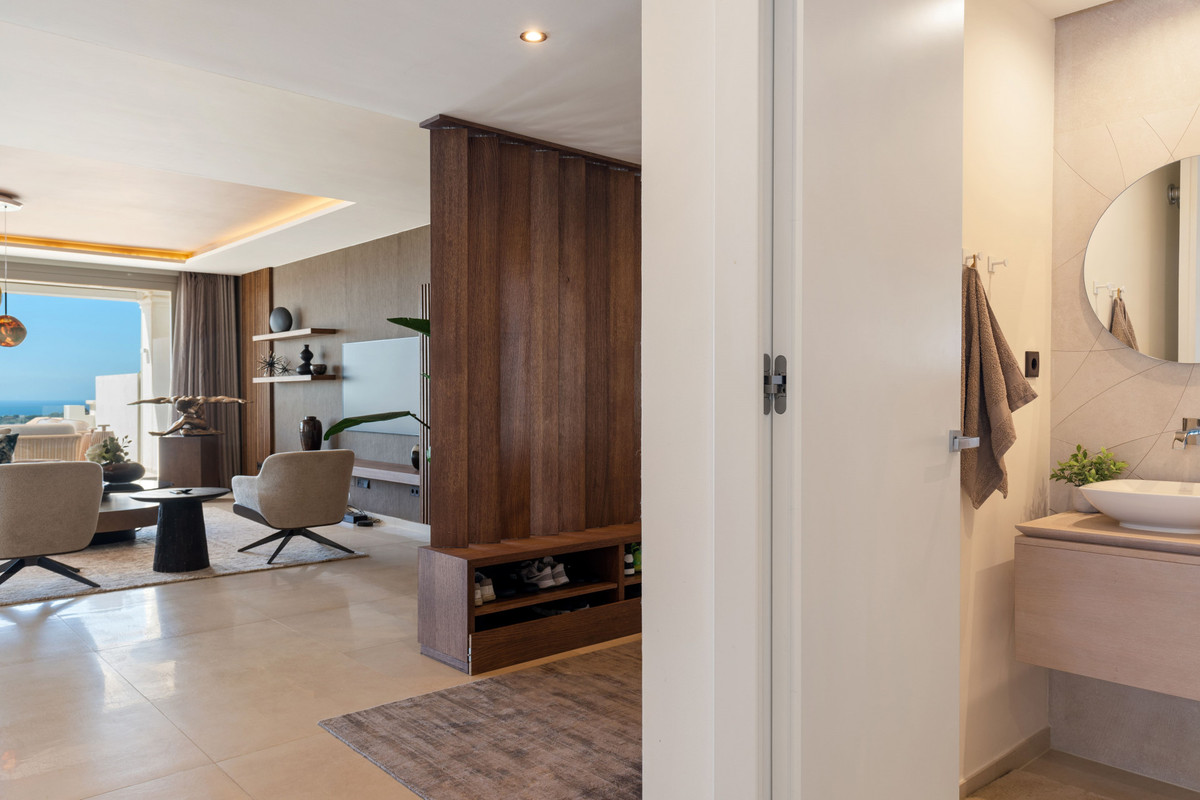 2 Bed Apartment for sale in Marbella Costa Del Sol, Málaga, Spain