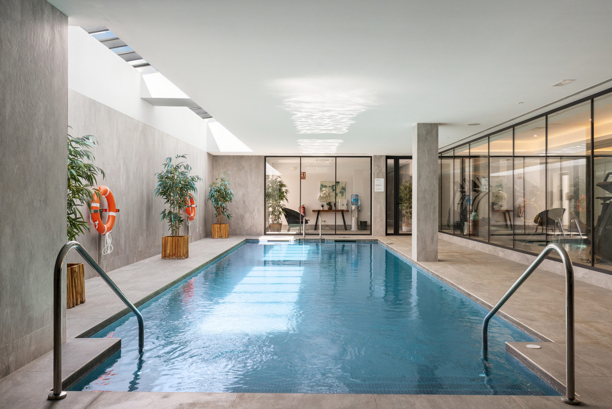 2 Bed Apartment for sale in Marbella Costa Del Sol, Málaga, Spain