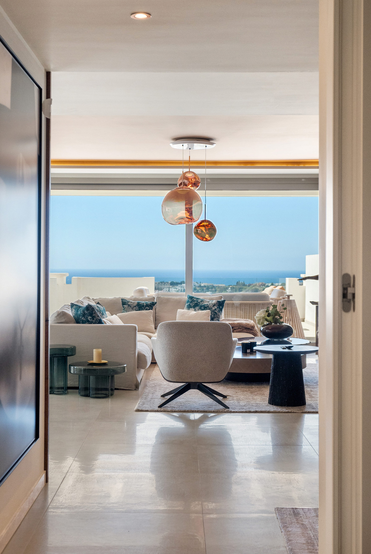 2 Bed Apartment for sale in Marbella Costa Del Sol, Málaga, Spain