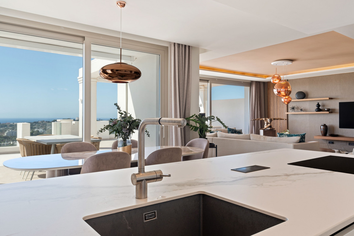 2 Bed Apartment for sale in Marbella Costa Del Sol, Málaga, Spain