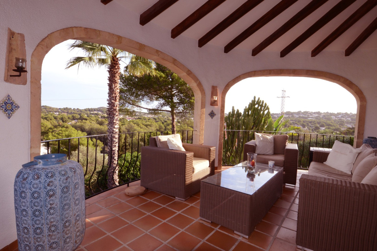 Se vende Villa - Chalet de 3 dormitorios en Costa Blanca, Alicante, España