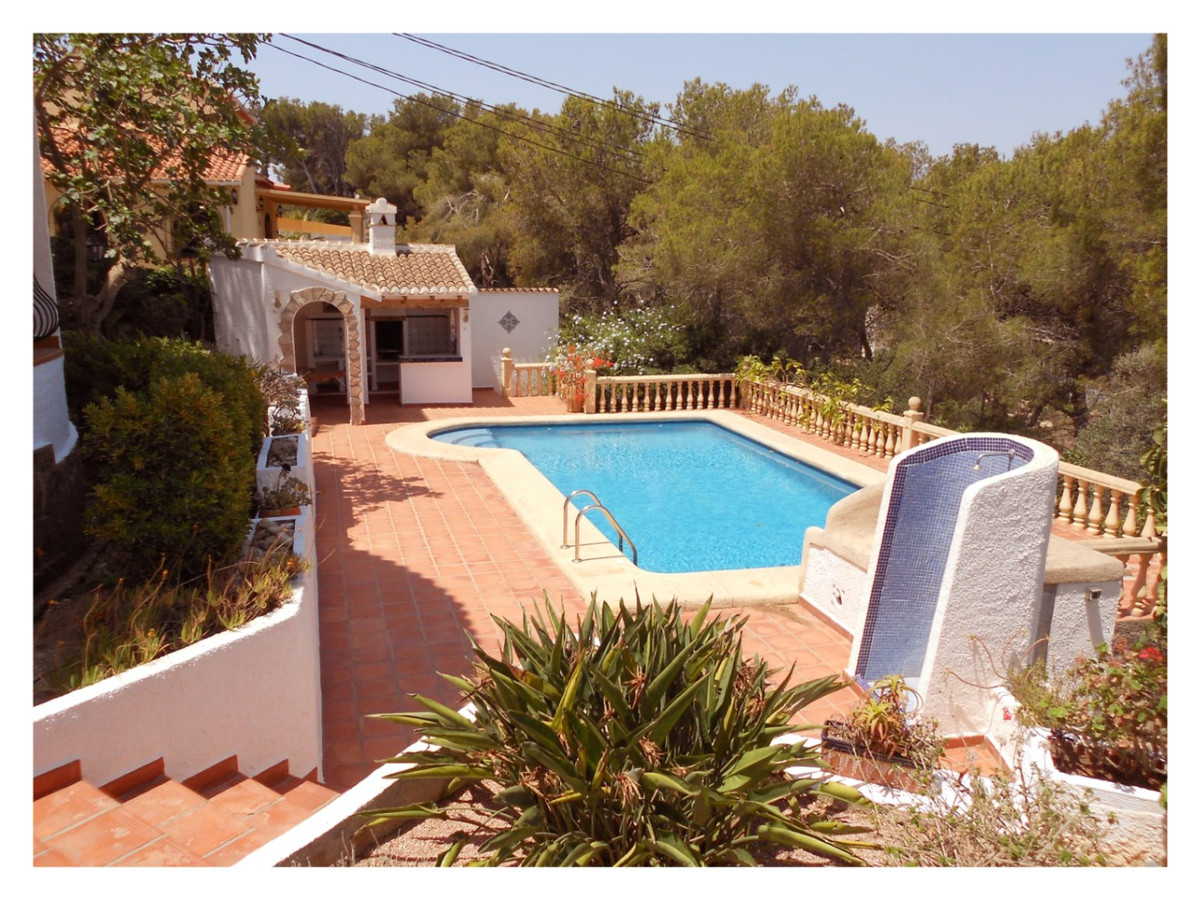 Se vende Villa - Chalet de 3 dormitorios en Costa Blanca, Alicante, España