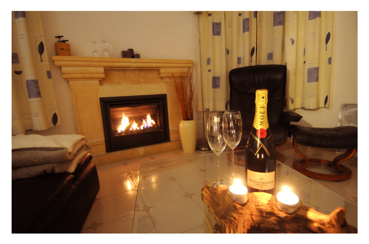 Se vende Villa - Chalet de 3 dormitorios en Costa Blanca, Alicante, España