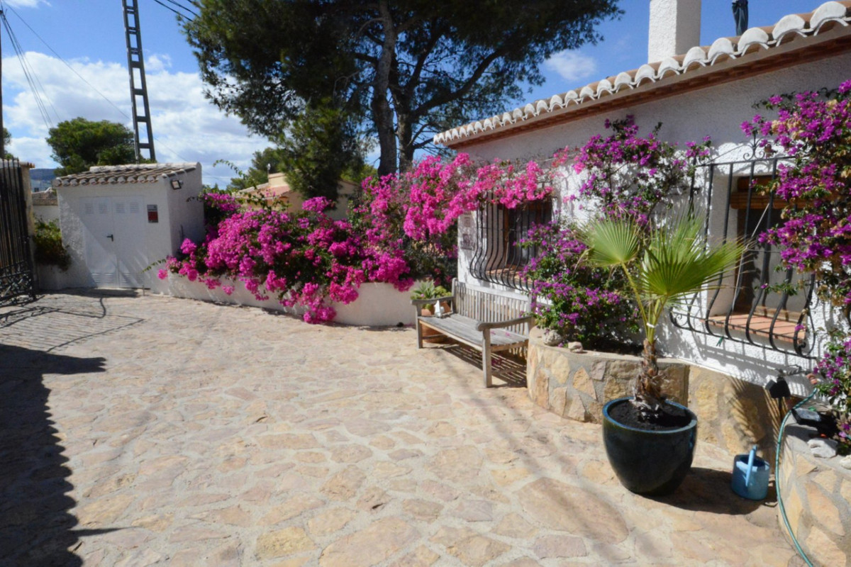 Se vende Villa - Chalet de 3 dormitorios en Costa Blanca, Alicante, España