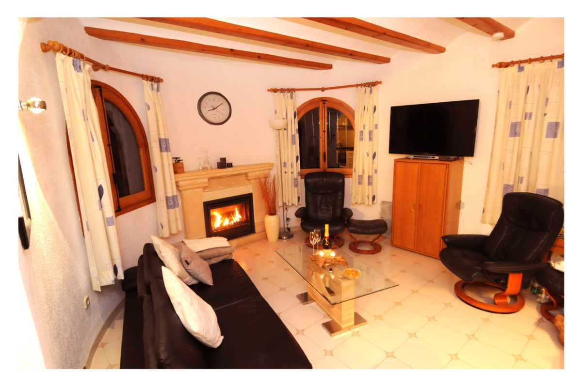 Se vende Villa - Chalet de 3 dormitorios en Costa Blanca, Alicante, España