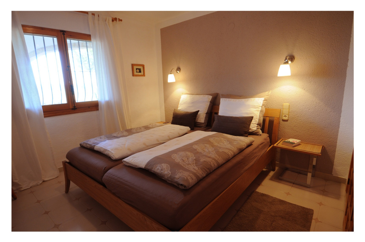 Se vende Villa - Chalet de 3 dormitorios en Costa Blanca, Alicante, España