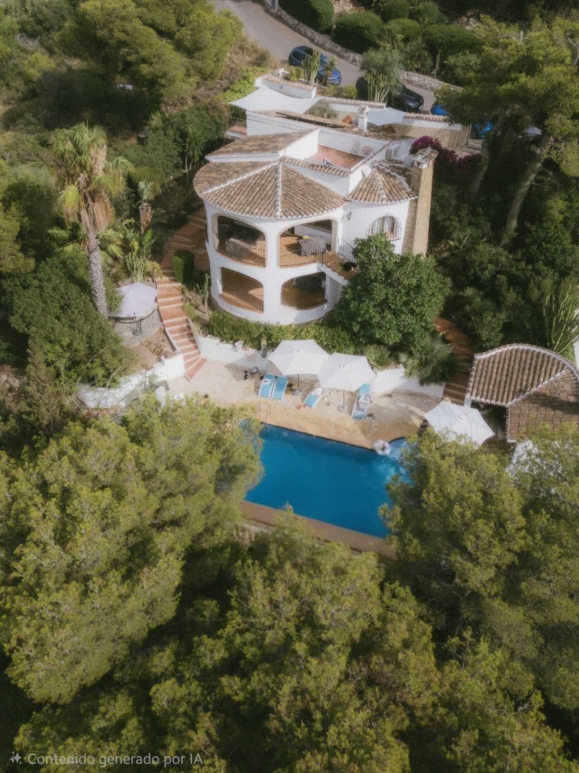 Se vende Villa - Chalet de 3 dormitorios en Costa Blanca, Alicante, España